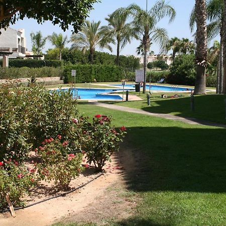Roda Golf & Beach Resort, Murcia San Javier Esterno foto