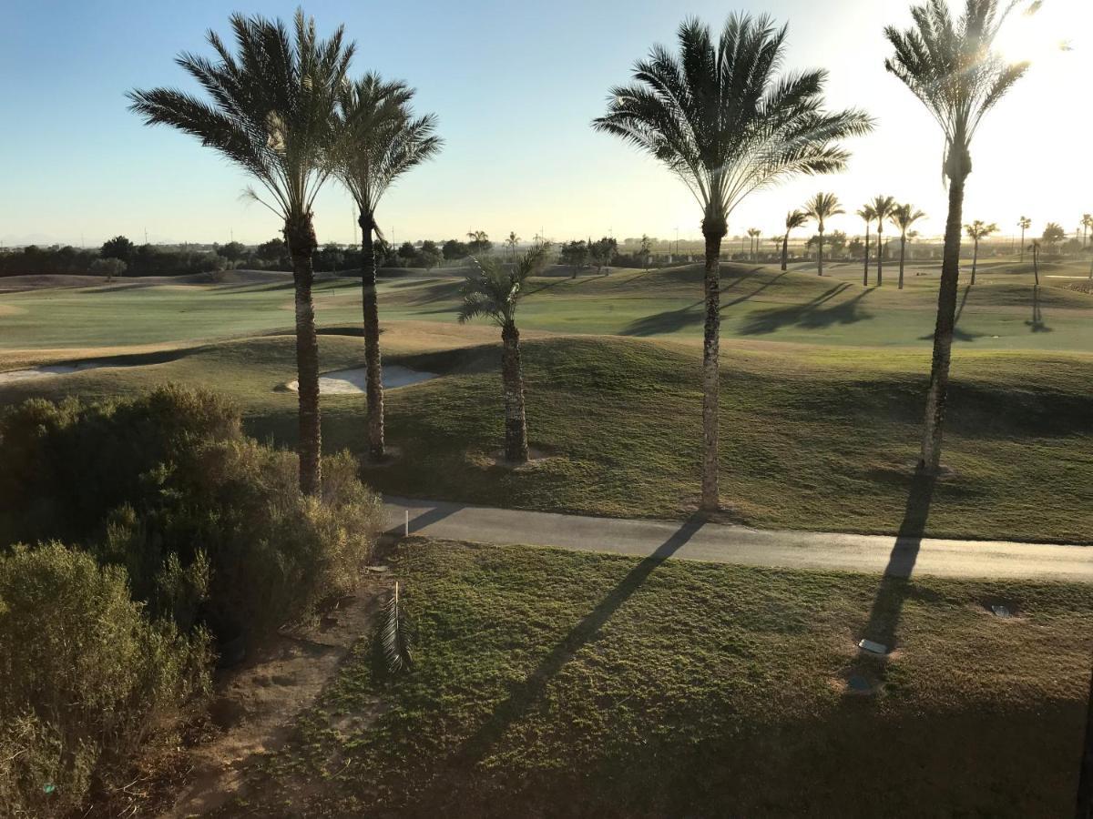 Roda Golf & Beach Resort, Murcia San Javier Esterno foto