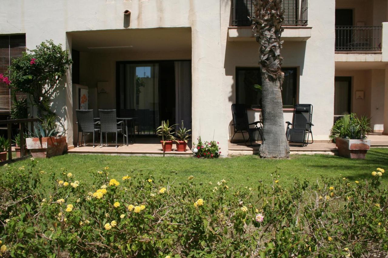 Roda Golf & Beach Resort, Murcia San Javier Esterno foto