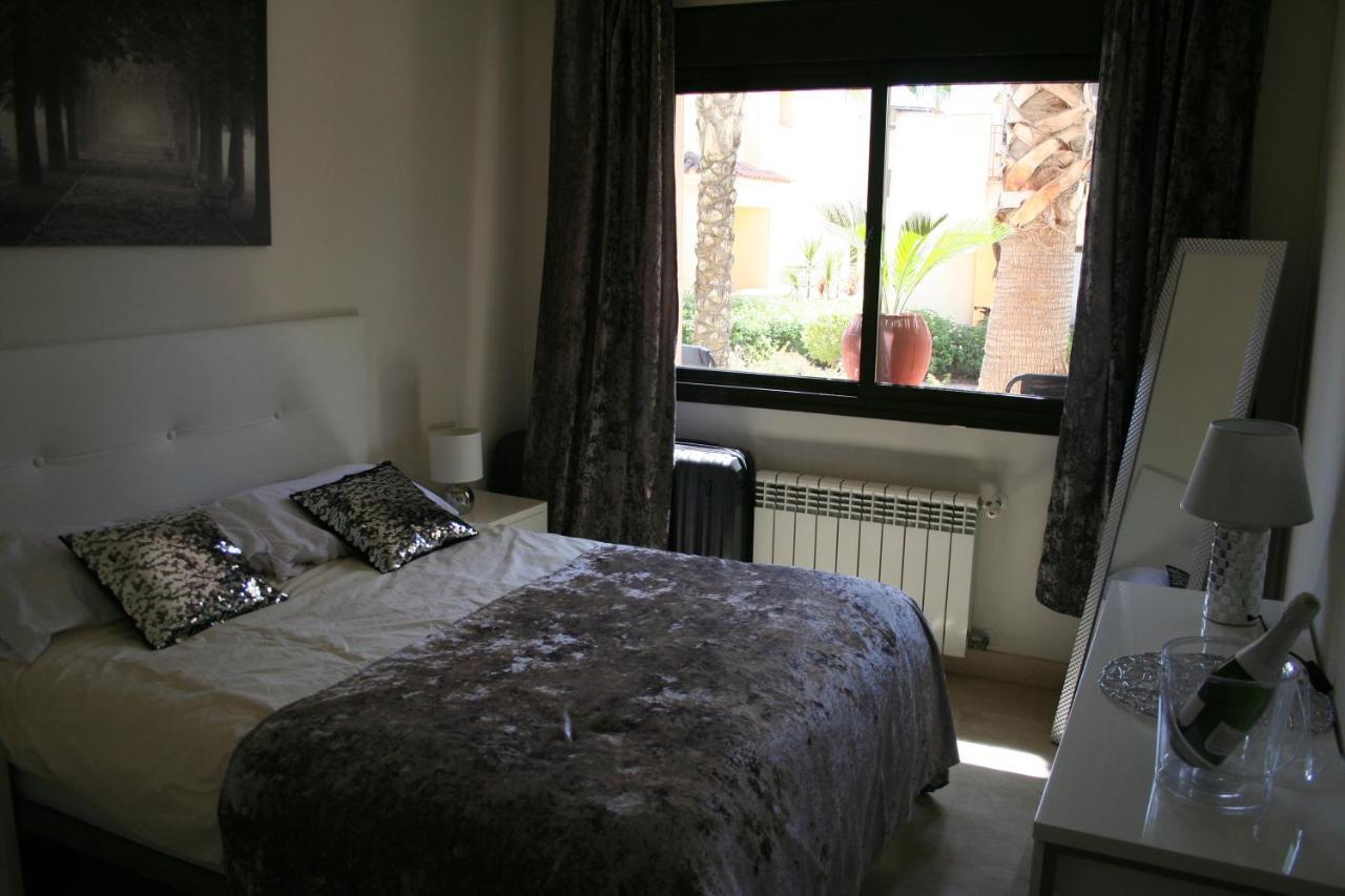 Roda Golf & Beach Resort, Murcia San Javier Esterno foto