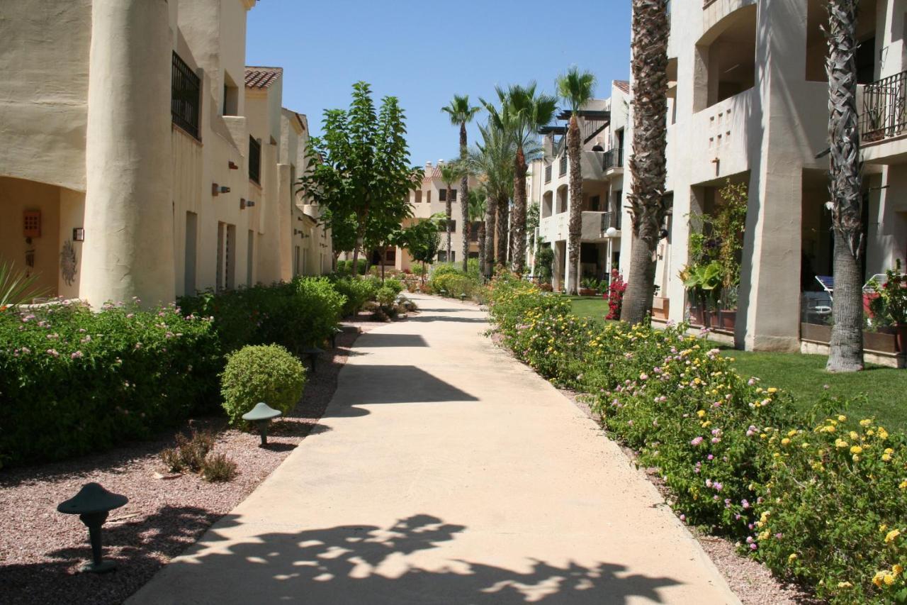 Roda Golf & Beach Resort, Murcia San Javier Esterno foto