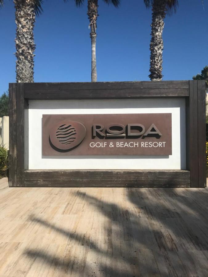 Roda Golf & Beach Resort, Murcia San Javier Esterno foto