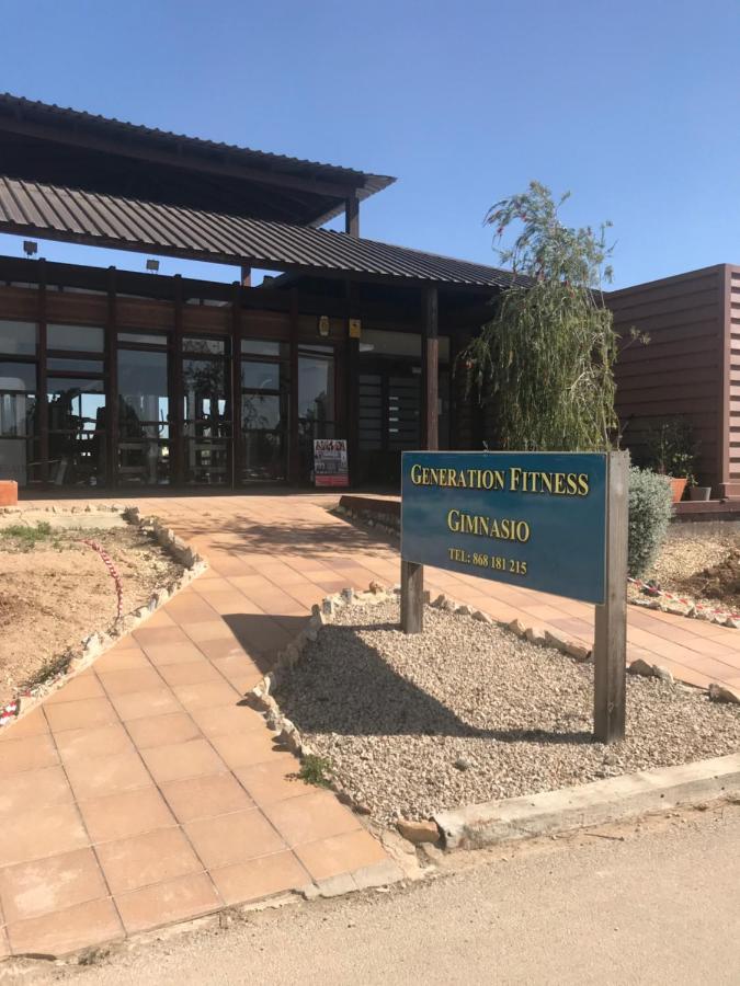 Roda Golf & Beach Resort, Murcia San Javier Esterno foto