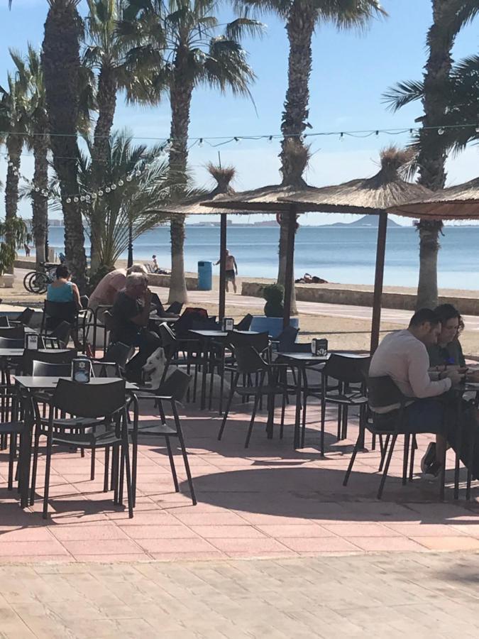Roda Golf & Beach Resort, Murcia San Javier Esterno foto