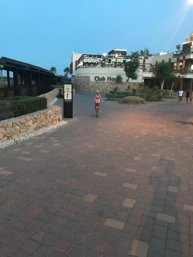 Roda Golf & Beach Resort, Murcia San Javier Esterno foto