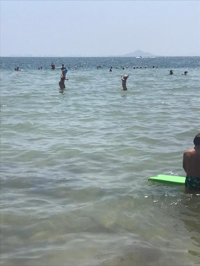 Roda Golf & Beach Resort, Murcia San Javier Esterno foto